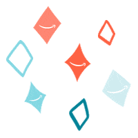Holidaygifts Sticker by Amazon