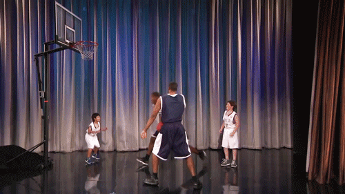 basketball usa GIF by Team Coco