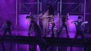 Mount Olympus Broadway GIF by segalcentre