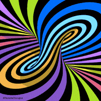 Pamela Chougne Hypnotique GIF