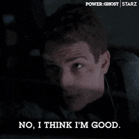 Starz GIF by Power Book II: Ghost