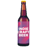 Seektheseal Independent Beer Sticker by BrewersAssociation
