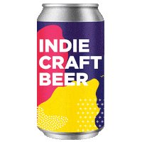 Seektheseal Independent Beer Sticker by BrewersAssociation