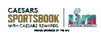 Caesars Sportsbook Sticker by Caesars Rewards