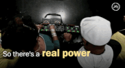 freedom racism GIF by Closer Than They Appear