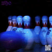 Stl Bleedblue GIF by Marcel Katz / The Art Plug