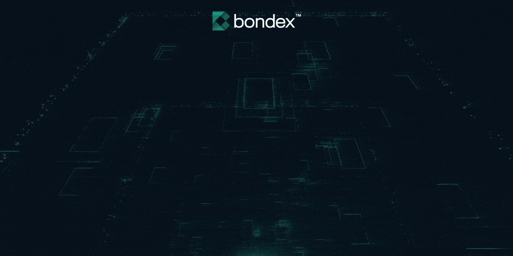 Crypto Hiring GIF by Bondex App
