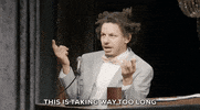 eric andre GIF by The Eric Andre Show