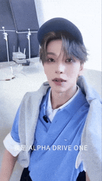 Cap Xinlong GIF