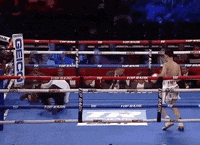 Espn Fighting GIF by Top Rank Boxing