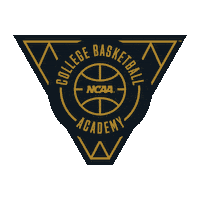 thecbbacademy cbb ncaacbb college basketball academy cbbacademy Sticker