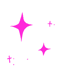 Pink Glitter Sticker by ThePaiz