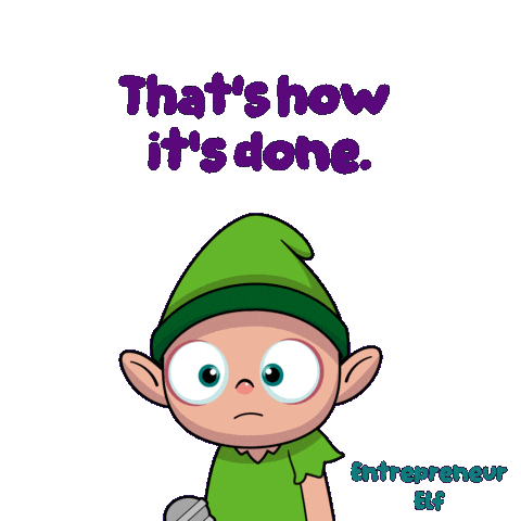 Marketing Business Sticker by VeeFriends