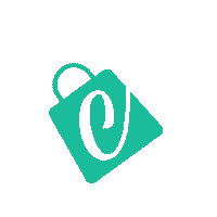 compray_venta shopping bag venta bhive Sticker