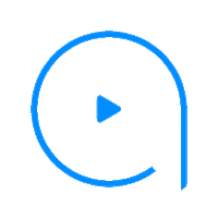 Logomotion Logointro Sticker by Animatic