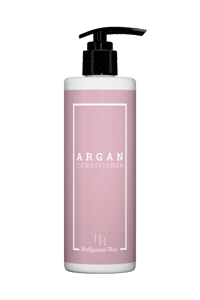 Hh Argan Sticker by Hollywood Hair