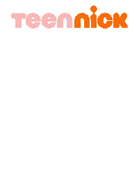 Nick Sticker by NickelodeonIsreal
