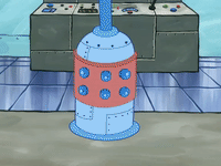 season 8 mermaid man begins GIF by SpongeBob SquarePants
