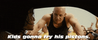 Fast And Furious Dom GIF by The Fast Saga