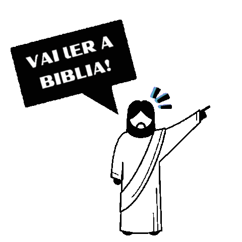 Devocional Sticker