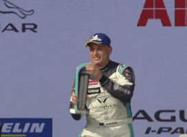 Formula E Sport GIF by Jaguar Racing