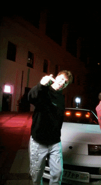 Happy Music Video GIF by more love