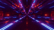 jonapirlo21 tunnel futuristic GIF