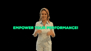 kerryhbarrett television help inspiration communication GIF