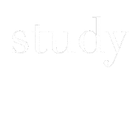 Time Studying Sticker