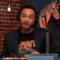 d&d wink GIF by Hyper RPG