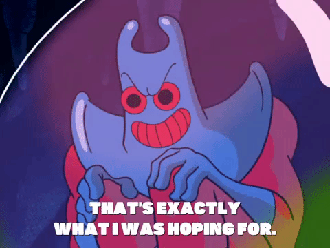 season 6 dear vikings GIF by SpongeBob SquarePants