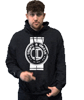 Rap Rapper Sticker by Sony Music Austria