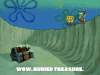 season 1 texas GIF by SpongeBob SquarePants