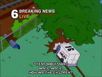 season 12 episode 20 GIF