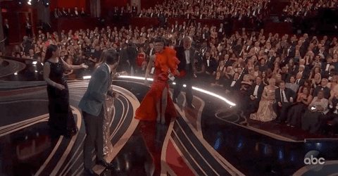 GIF by The Academy Awards