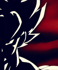 goku GIF