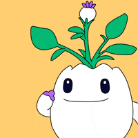 Uh Huh Yes GIF by Magic Eden