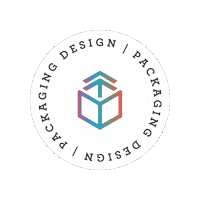 Packagingdesign Sticker