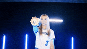 Creighton Bluejays Sport GIF by Creighton University Athletics