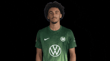 Pondering France GIF by VfL Wolfsburg