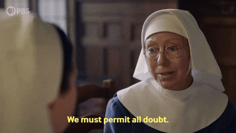 Allow Episode 4 GIF by PBS