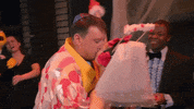 Avenue Q GIF by Selladoor