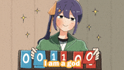 Happy I Am A God GIF by RIOT MUSIC