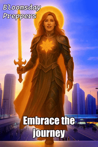 GIF by Bloomsday Preppers