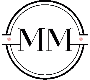 Mariamalki Sticker by Maria Malki Cosmetics
