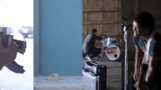 the other side GIF by Bruno Mars