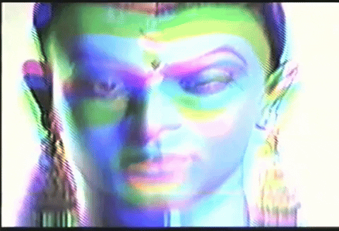 Vhs Color GIF by jorgemariozuleta