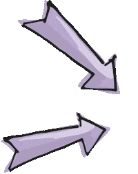 Following This Way Sticker by krima&isa