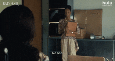 Bad Hair Movie GIF by HULU