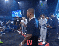 The Lox V Dipset GIF by Verzuz